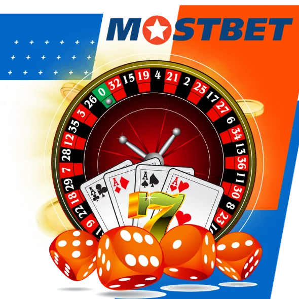 Mostbet Kazino Bonusları